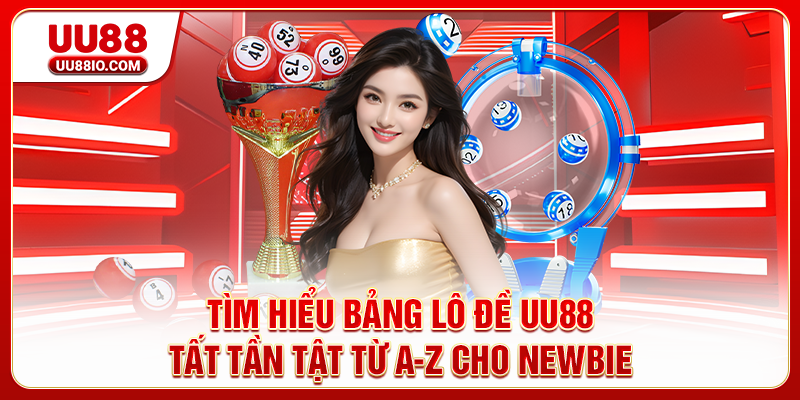 Bảng lô đề